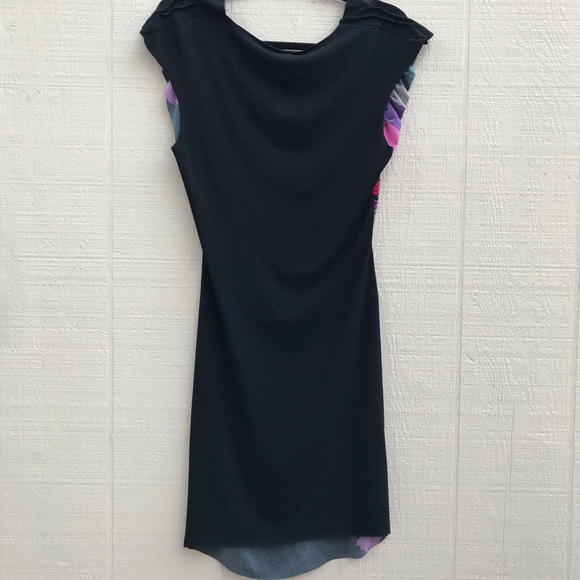 Y2K Mini Dress - Picture 2 of 4